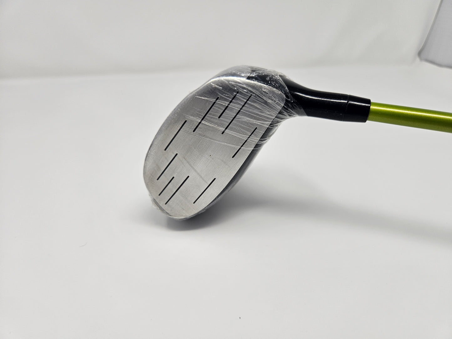 Rising Star Age 8-10 3 Wood