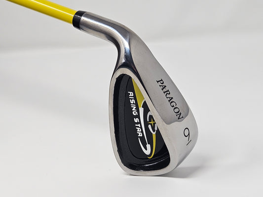 Rising Star Age 5-7 9 iron