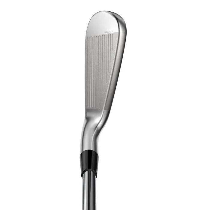 Cobra KING TEC X ONE Length Irons 2025