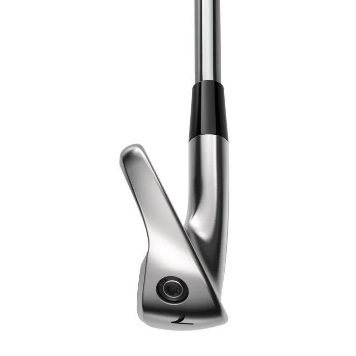 Cobra KING TEC Irons 2025