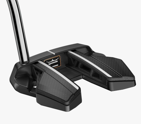 Cobra 3DP SUPERNOVA COUNTERBALANCE Putter (2025)
