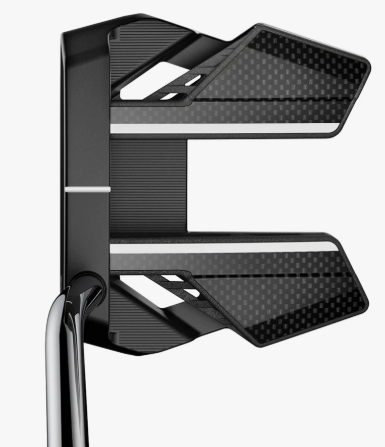 Cobra 3DP SUPERNOVA COUNTERBALANCE Putter (2025)