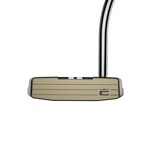 Cobra 3DP Tour Agera Counterbalance Putter 2026 - For the Lefty Golfer