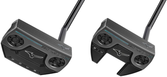 Mizuno M-CRAFT-X Putter