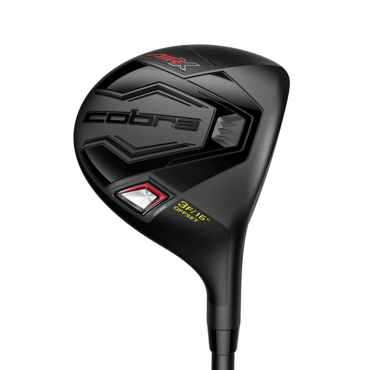 Cobra AIR-X Fairway 2023-24