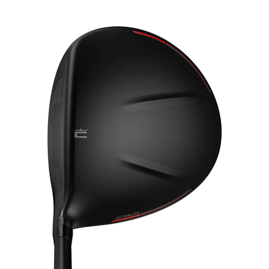 Cobra AIR-X Offset Driver 2023-24