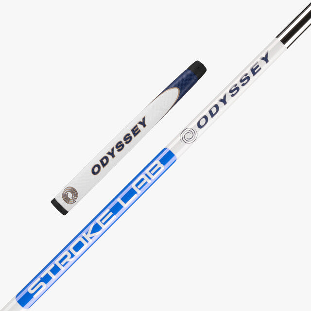 Odyssey Ai-ONE Milled 2-Ball T DB Putter