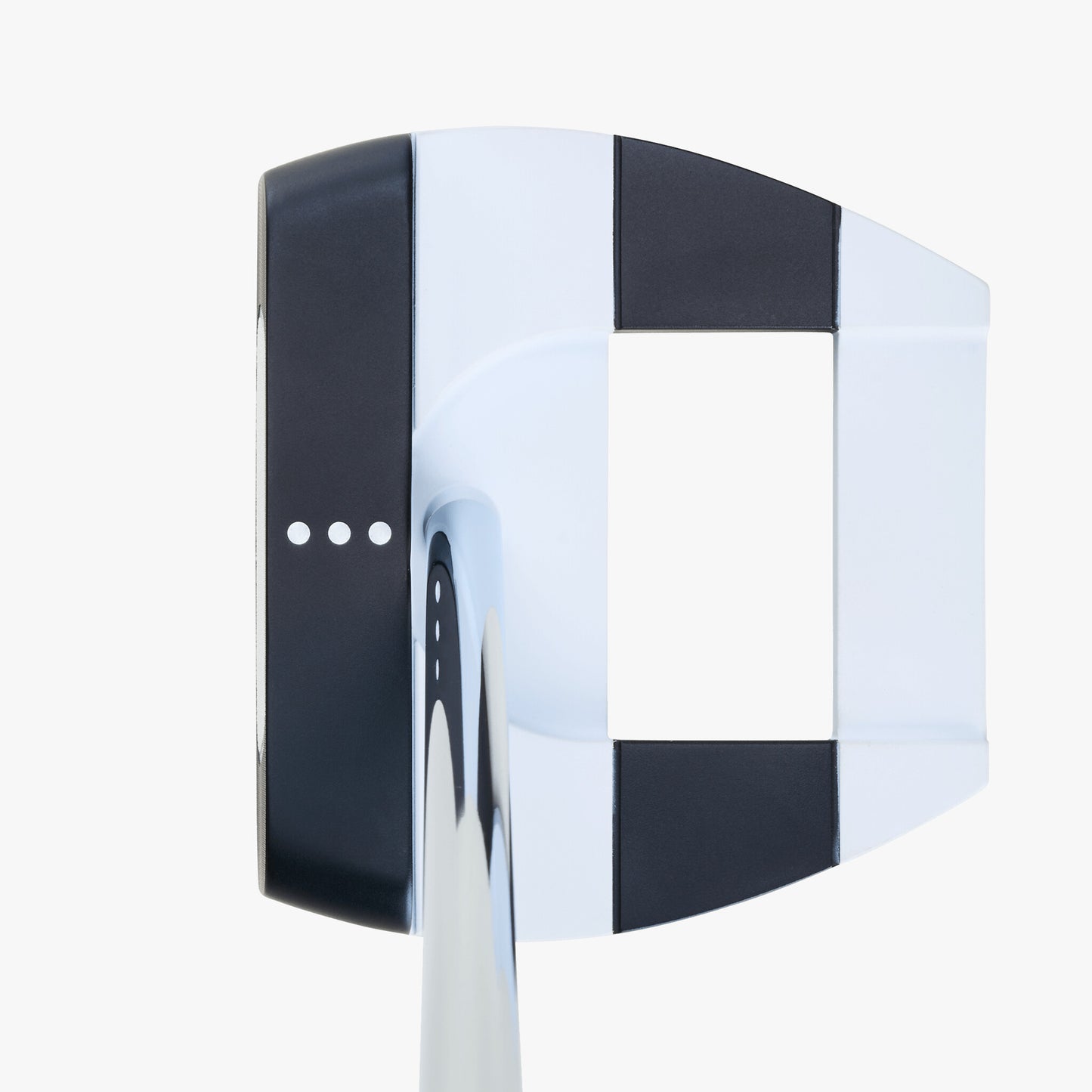 Odyssey Ai-ONE Square 2 Square Jailbird Putter