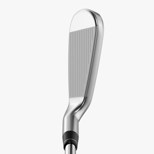 2024 Callaway Apex Ai300 Irons - Steel