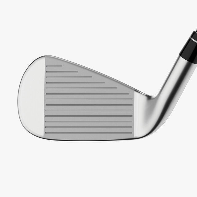 2024 Callaway Apex Ai300 Irons - Steel