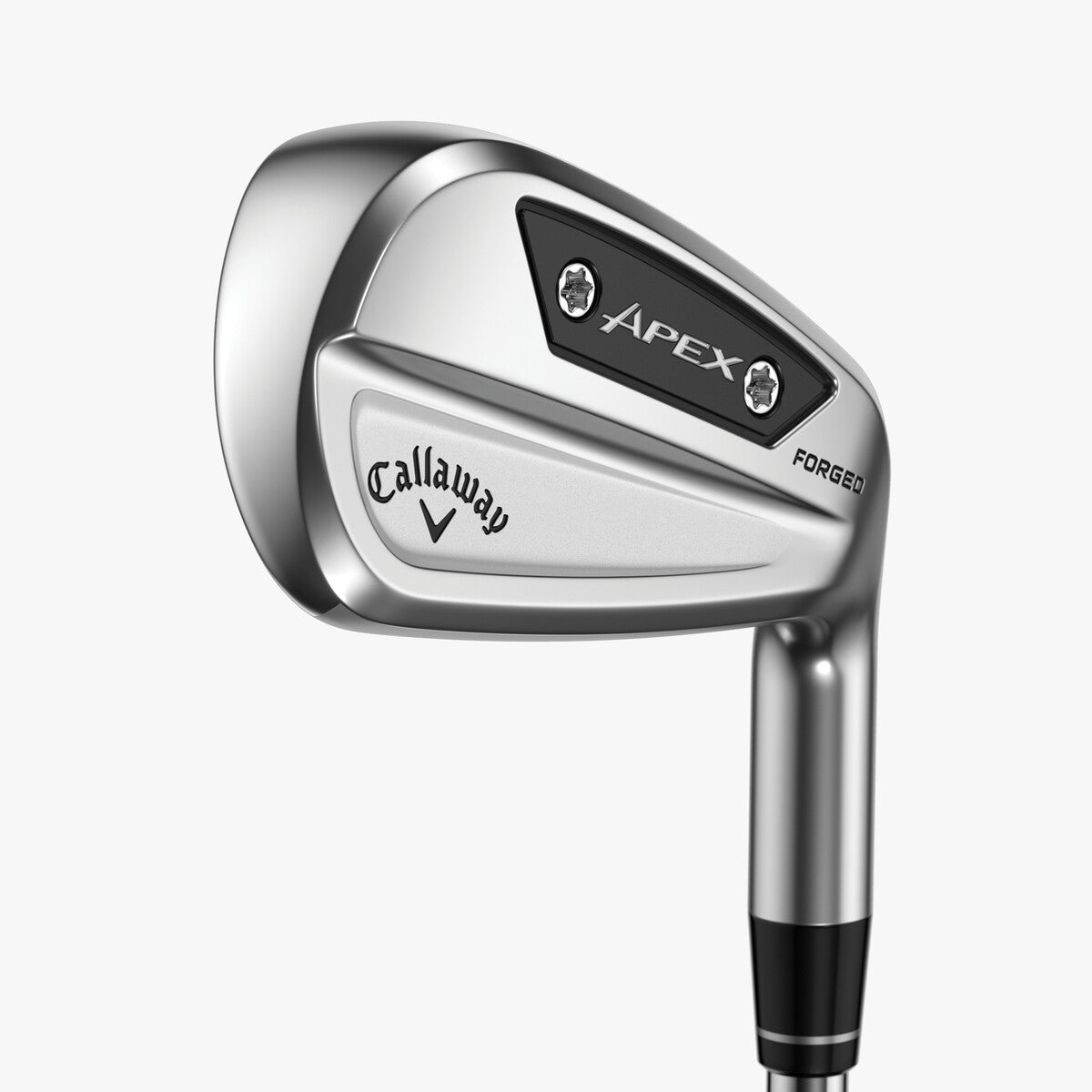 2024 Callaway Apex Ai300 Irons - Steel