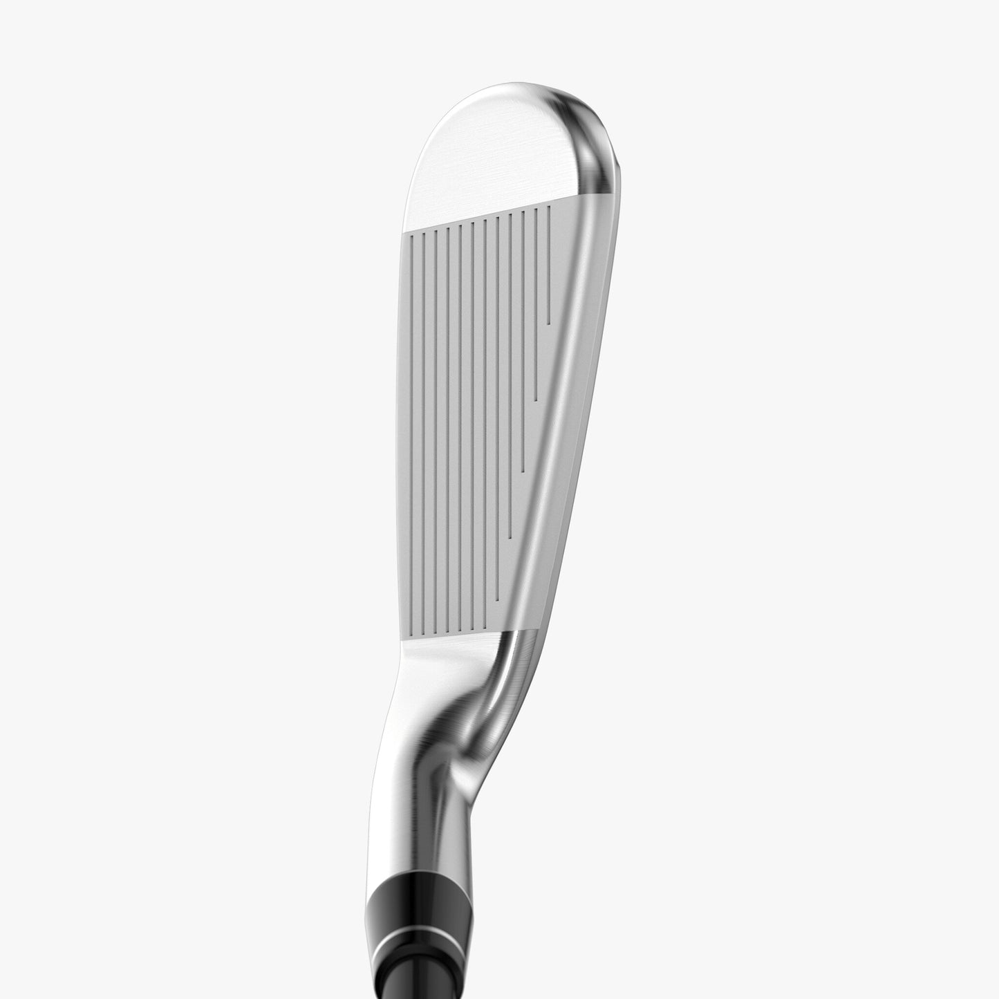 Callaway Apex Ti Fusion Plated Irons