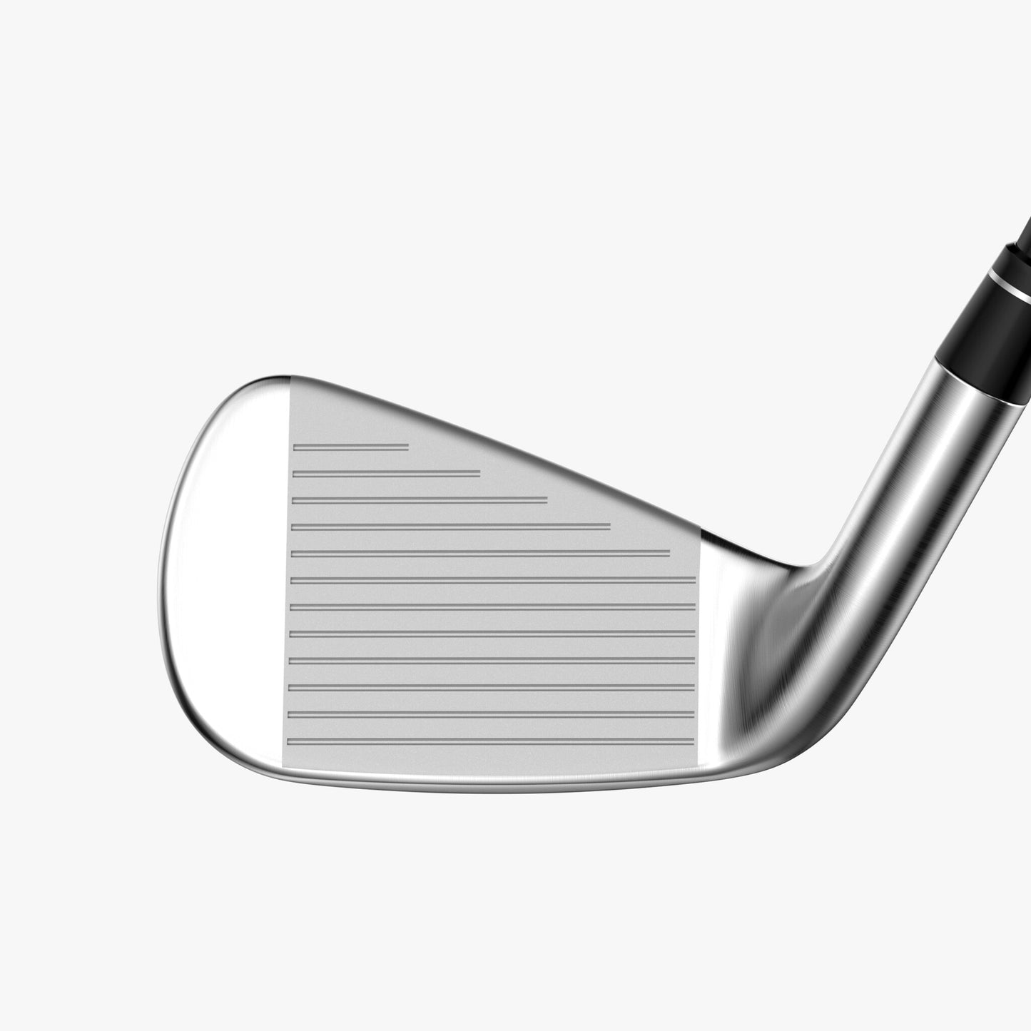 Callaway Apex Ti Fusion Plated Irons