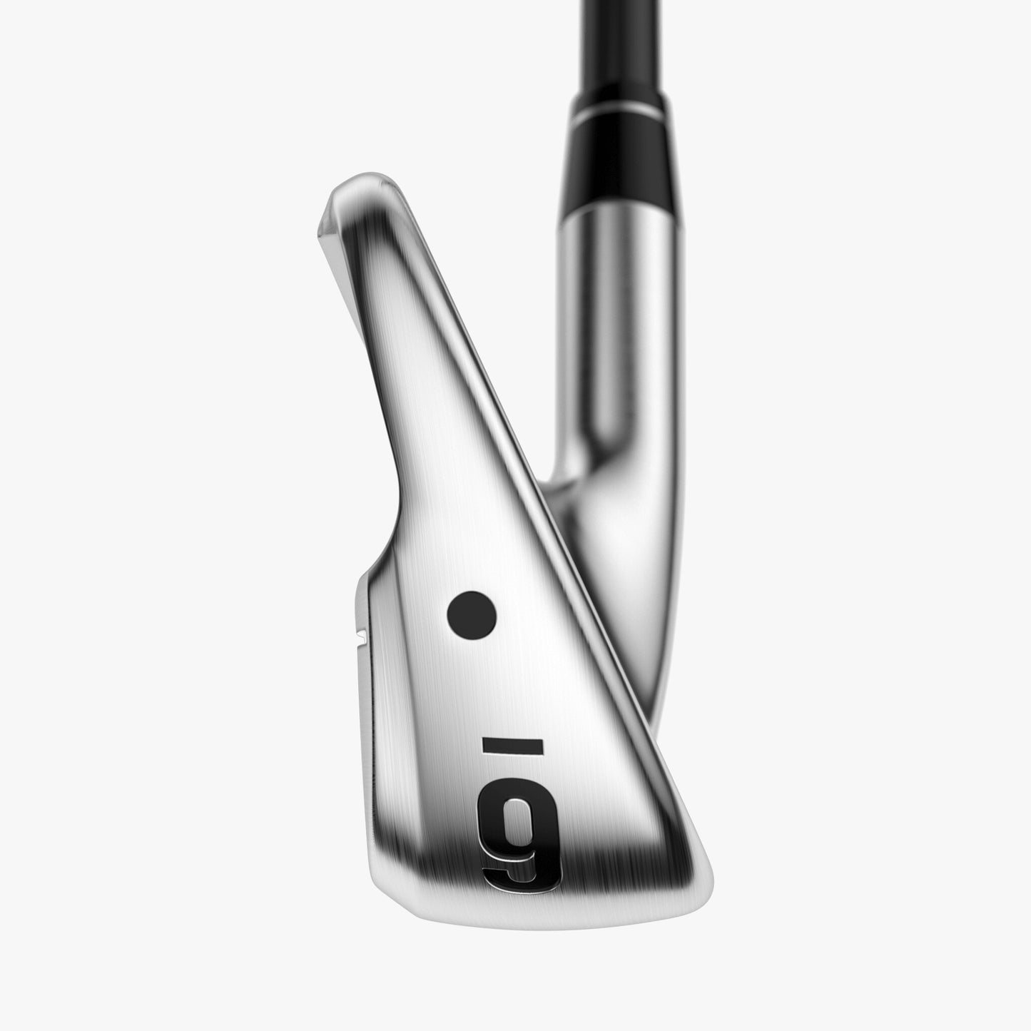 Callaway Apex Ti Fusion Plated Irons