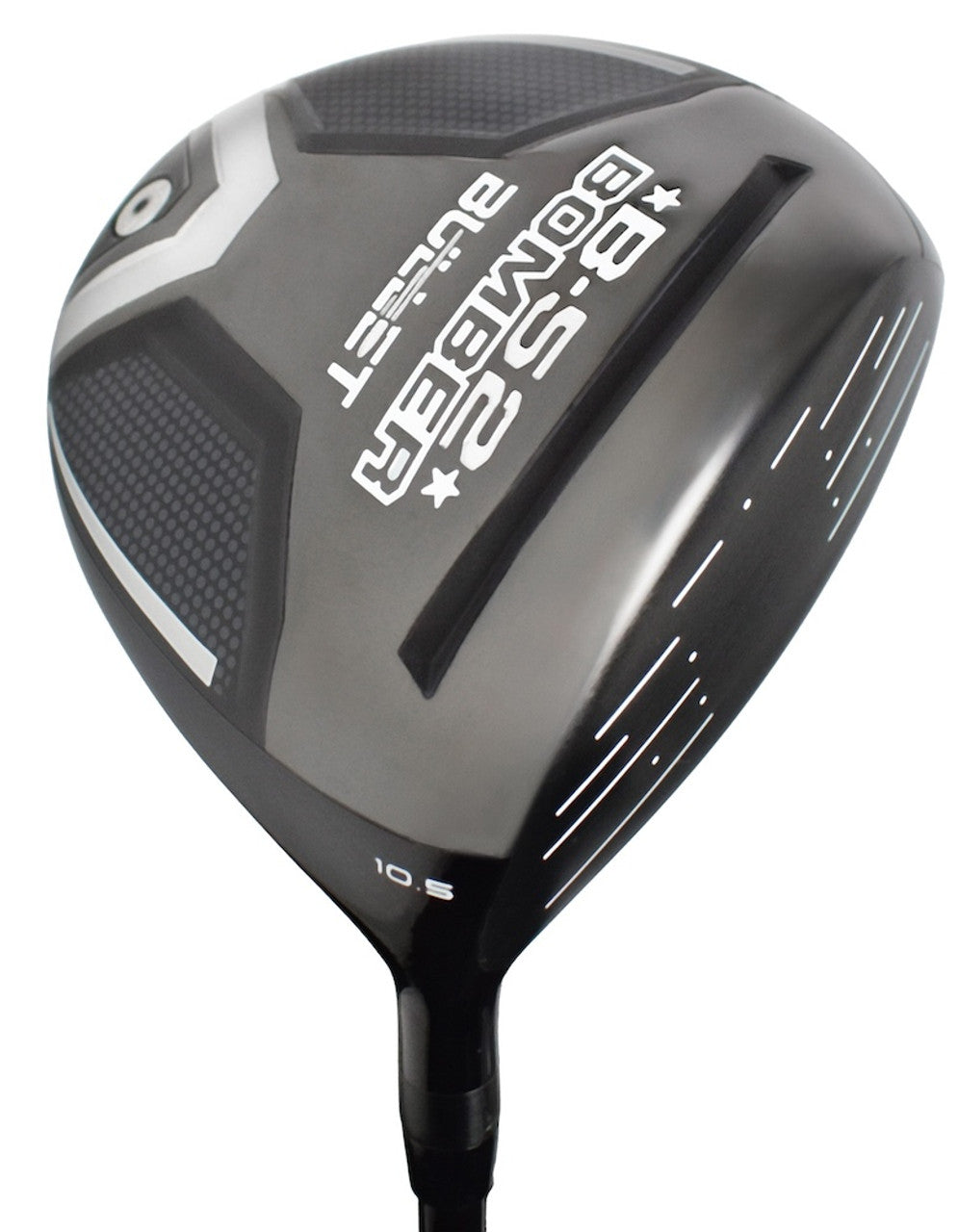 Bullet Golf B52 Bomber 460cc Driver