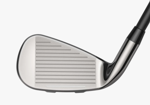 Cobra Baffler 2025 Irons Men's