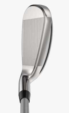 Cobra Baffler 2025 Irons Men's