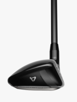 Cobra Baffler 2025 Hybrid Men's