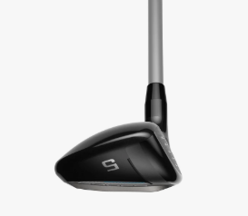 Cobra Baffler 2025 Combo Hybrid/Iron Set Women's