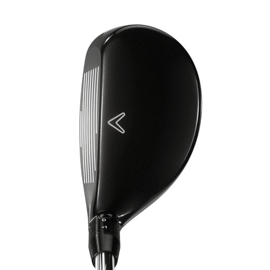 Callaway Big Bertha Hybrids 2023