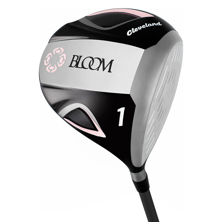 Cleveland Bloom Womens Complete Set