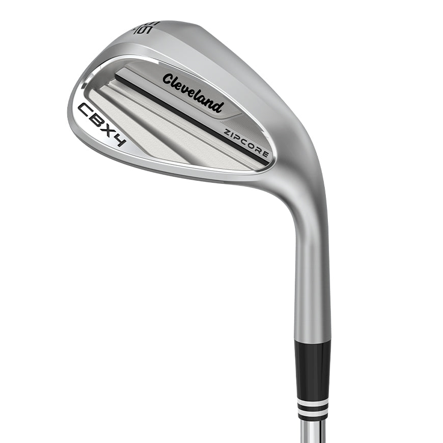 Cleveland CBX 4 ZipCore Wedges Graphite