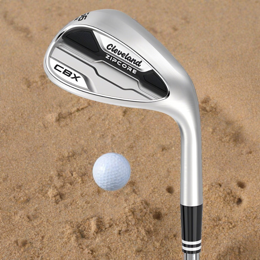 Cleveland CBX Wedge Graphite Shaft Ladies