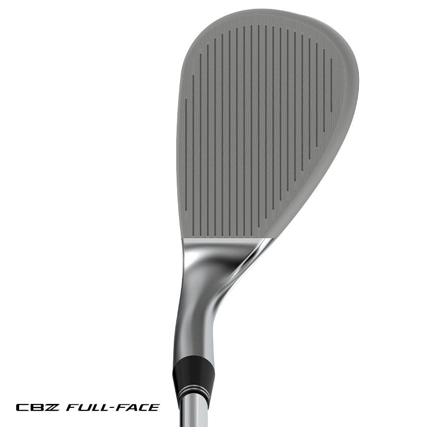 Woman's Cleveland CBZ Tour Satin Wedge 2025