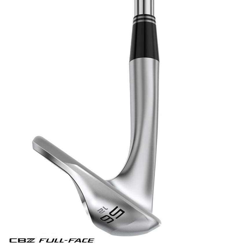 Woman's Cleveland CBZ Tour Satin Wedge 2025
