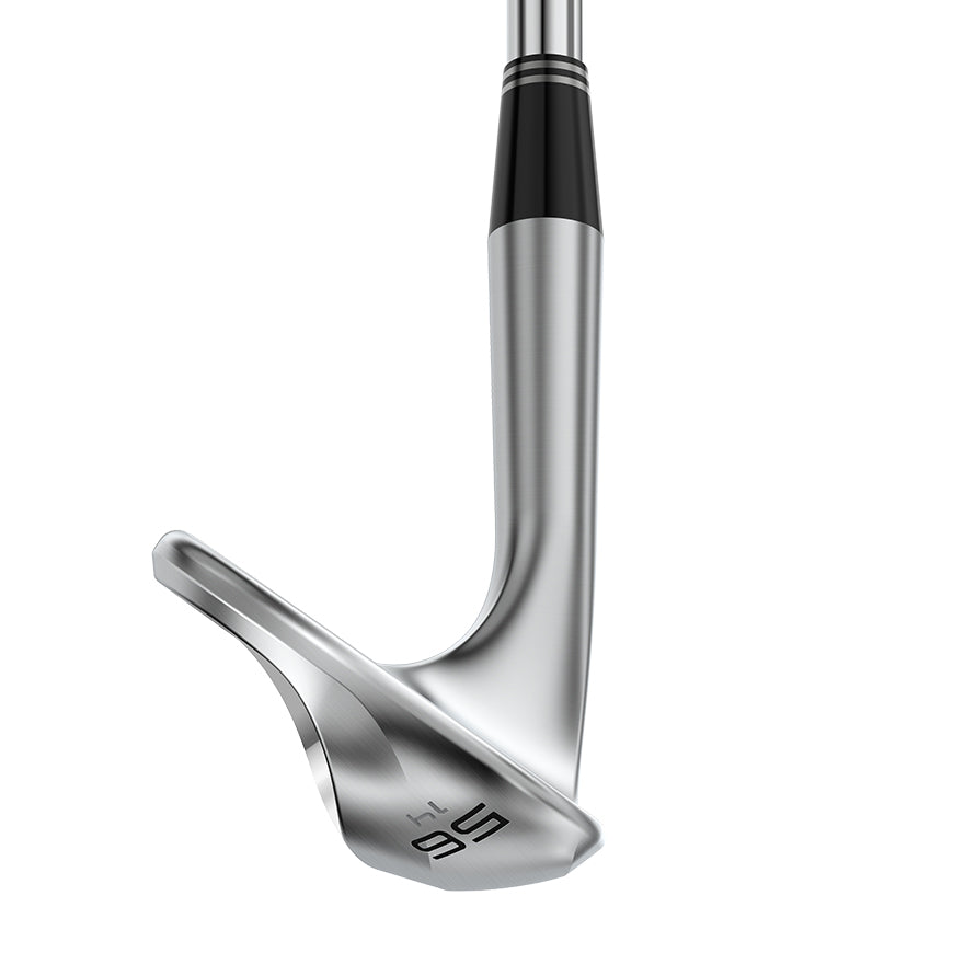Woman's Cleveland CBZ Tour Satin Wedge 2025