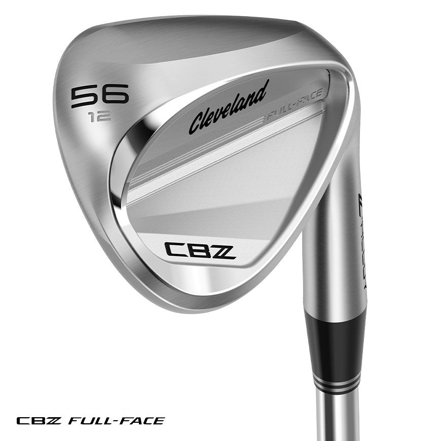 Woman's Cleveland CBZ Tour Satin Wedge 2025
