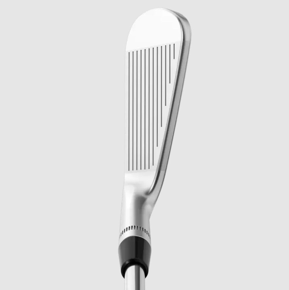 2024 Callaway Apex MB Irons - Graphite