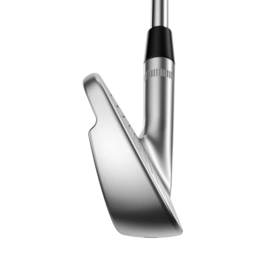 2024 Callaway Apex Pro Series Elite Set- Steel