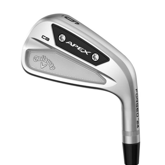 2024 Callaway Apex Pro Series Elite Set- Steel