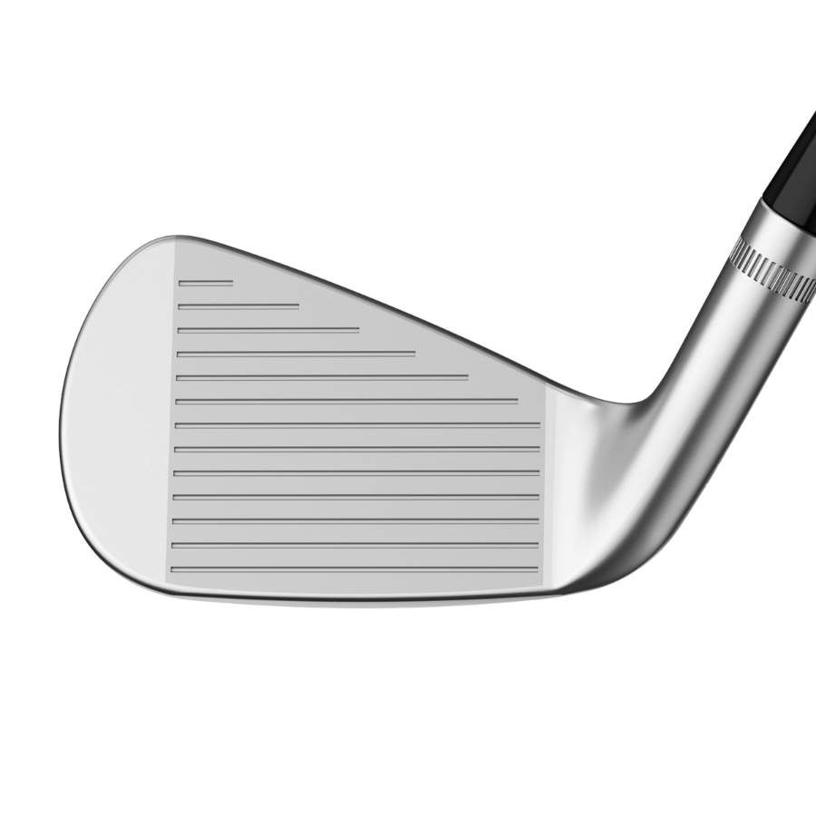 2024 Callaway Apex Pro Series Elite Set- Steel