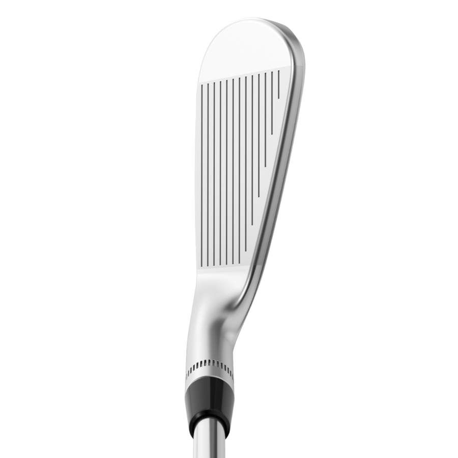 2024 Callaway Apex Pro Series Elite Set- Steel