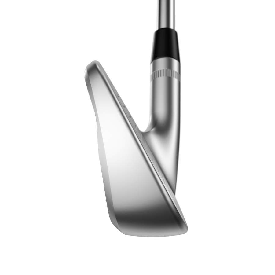2024 Callaway Apex Pro Series Elite Set- Steel