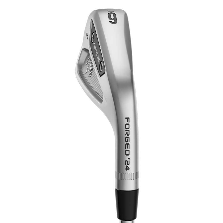2024 Callaway Apex Pro Series Elite Set- Steel
