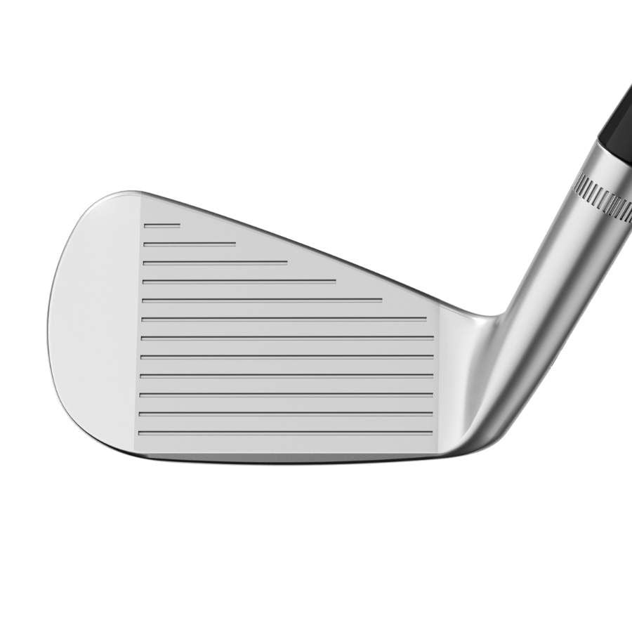 2024 Callaway Apex Pro Series Elite Set- Steel