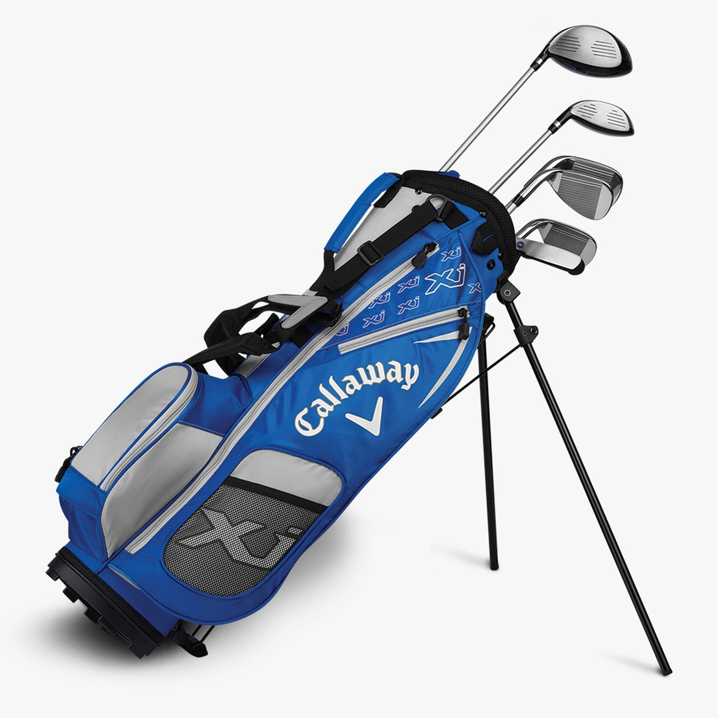 Callaway XJ Starter Junior (select your set by hight)