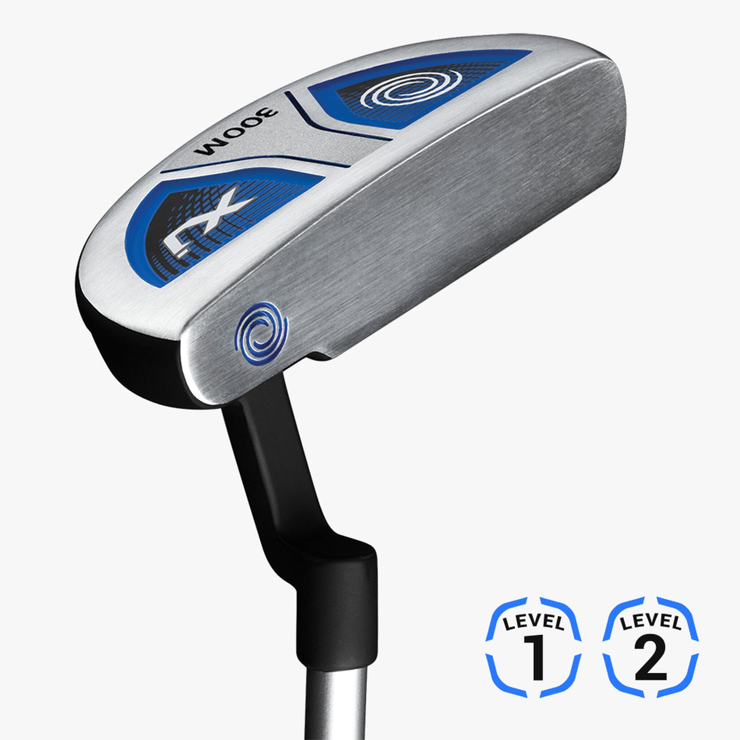 Callaway XJ Starter Junior (select your set by hight)
