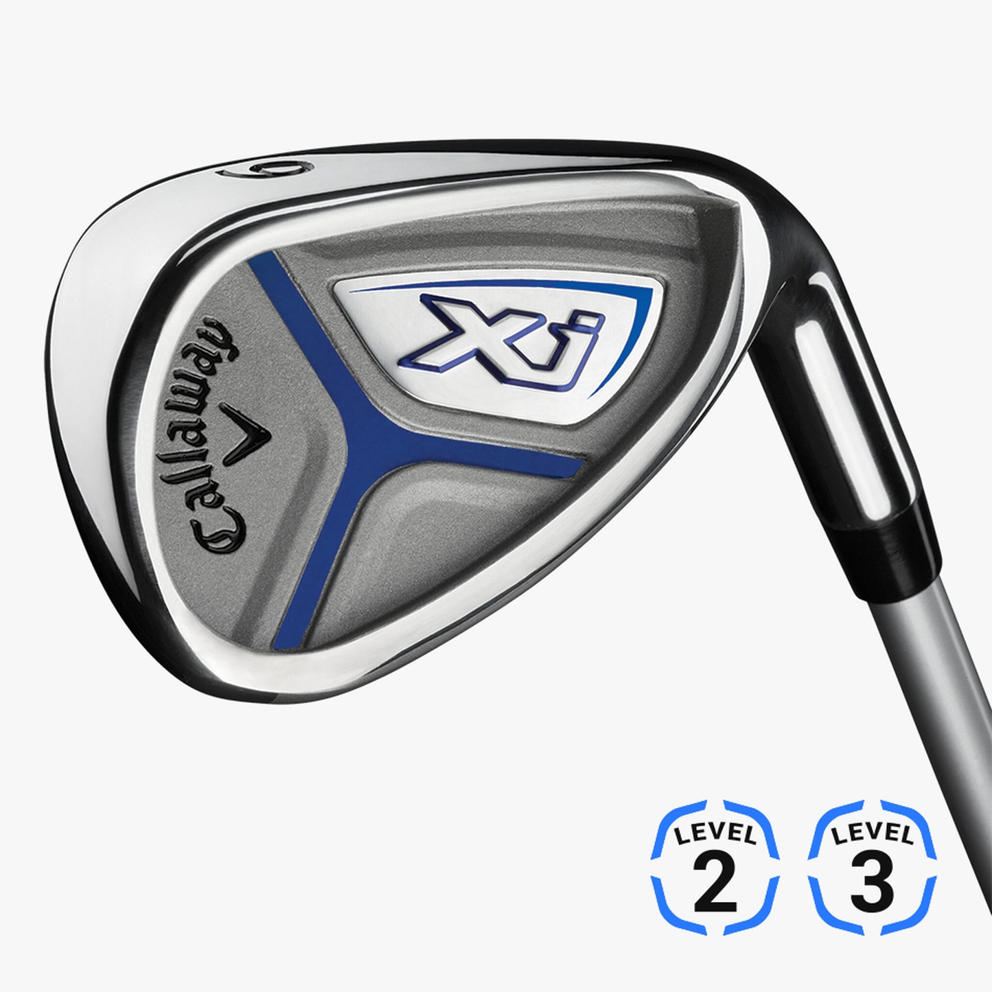 Callaway XJ Starter Junior (select your set by hight)