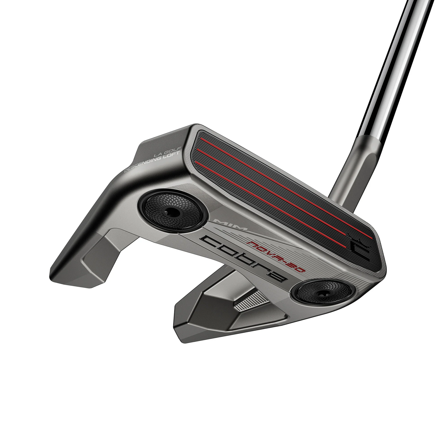 Cobra MIM Nova 30 Putter 2026 - For the Lefty Golfer