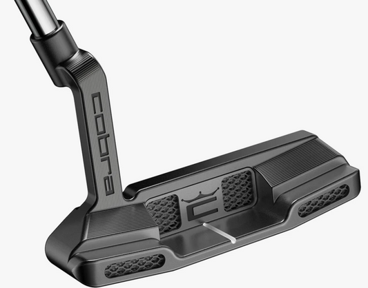 Cobra LIMIT3D PISTA-45 3D Printed Putter - Limited Edition (2025)