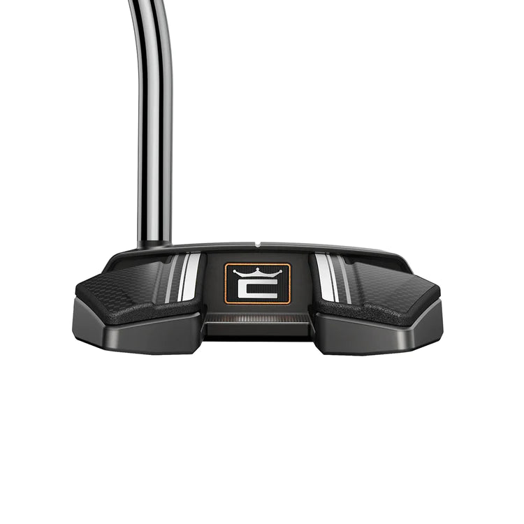 Cobra King 3D Printed Supernova Single Bend Putter 2024