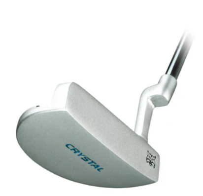 Lynx Ladies Crystal Cat #2 Putter