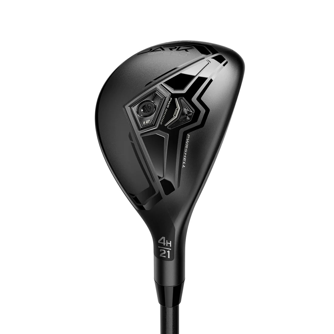 Cobra DARKSPEED Iron/Hybrid Combo Set
