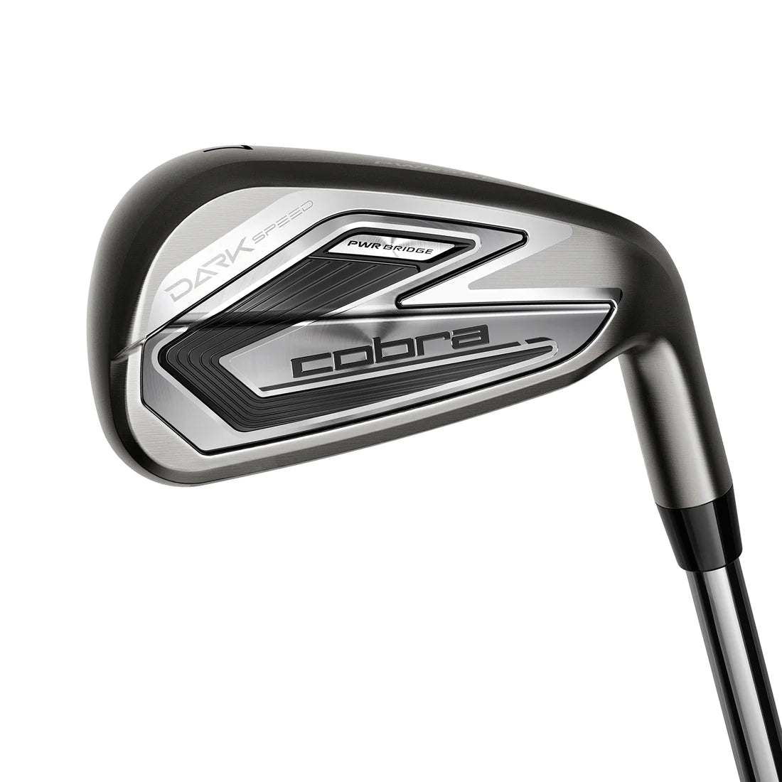 Cobra DARKSPEED Iron/Hybrid Combo Set