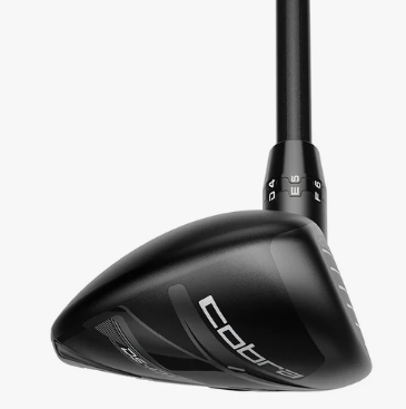 Cobra DS-ADAPT Hybrid - 2025