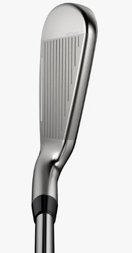 Cobra DS-ADAPT Irons 2025